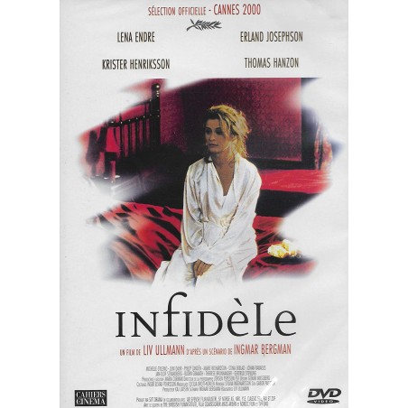 DVD Infidèle