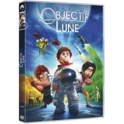 DVD Objectif lune