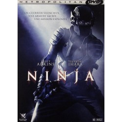 copy of Ninja