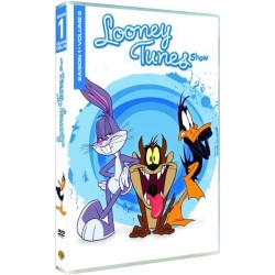 Looney Tunes Show - saison...