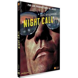 copy of Night call