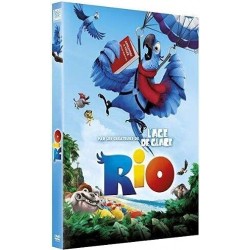 DVD RIO