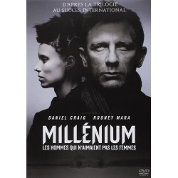 copy of Millennium