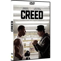 DVD CREED