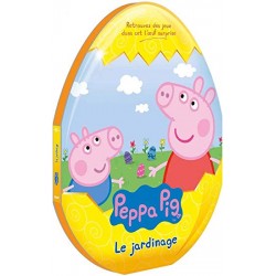 Dessins animés Peppa pig