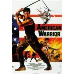 American Warrior (rare)