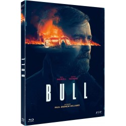 Blu Ray Bull (ESC)