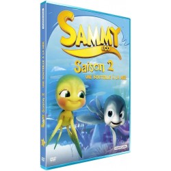 DVD Sammy & Co-Saison 2-Vol. 1-Une Bouteille à la mer