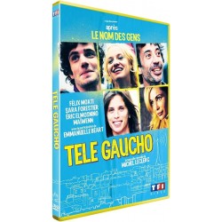DVD Télé Gaucho