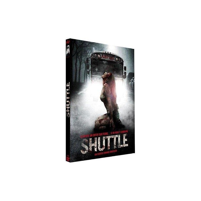 DVD Shuttle