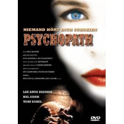 DVD Autopsie + psychopathe