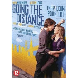 DVD Going The Distance (trop loin pour toi)