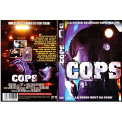 DVD Cops