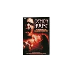 DVD Demon House + Virgil la malédiction (2 films)