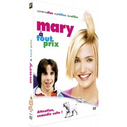 copy of Mary à tout prix