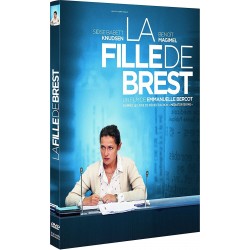DVD La fille de Brest