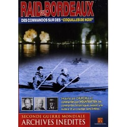 Raids sur Bordeaux