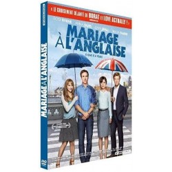 COMEDIE Mariage à l'anglaise