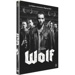 copy of wolf