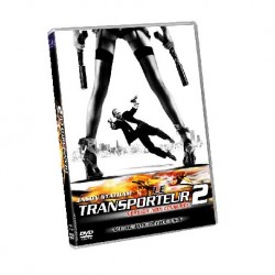 DVD Le transporteur 2