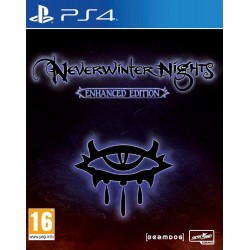 Jeux Vidéo Newerwinter Nights Enhanced Edition