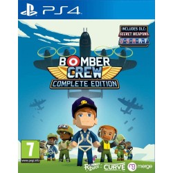 Bomber Crew (Complete edition)