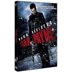 DVD Max payne