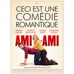 DVD AMI AMI