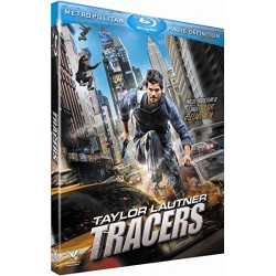 Blu Ray Tracers