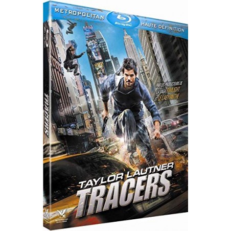 Action Tracers