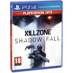 Jeux Vidéo Shadow Fall