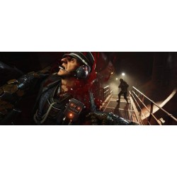 Jeux Vidéo wolfenstein 2