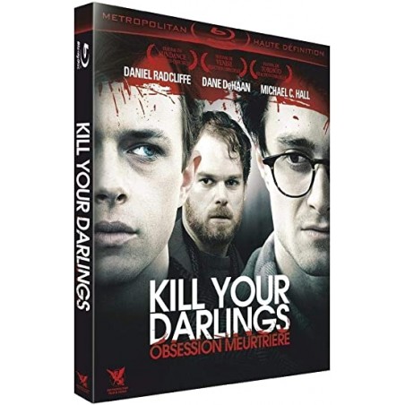 DRAME Kill your darlings