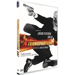 DVD Le transporteur