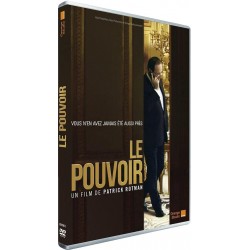 DVD Le pouvoir