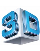 BLU RAY 3D pas cher sur Discount Game