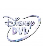 DVD WALT DISNEY PAS CHERS sur Discount Game.fr