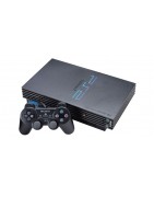 Consoles Playstation 2