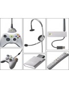 Cheap accessories for XBOX 360